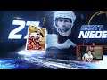 NHL 21 HUT INSANE PACK OPENING 96+ PULL! COM PACKS #25