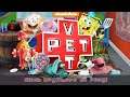 Nickelodeon: Pet Vet (Full Walkthrough)