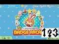 Nintendo Badge Arcade Quincenal: 16 a 31 de Enero 2021