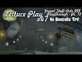 No Boostahz 'Ere! Grand Theft Auto 3 (18) | Lettuce Play #47