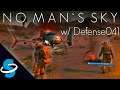 No Man's Sky Beyond #1: ft. Defense041 ~ Fixing Our Spaceships!