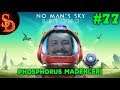 No Man's Sky Beyond 2.0 Bölüm 77 | Phosphorus Madenleri | #nomanssky