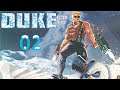 Nuclear Winter : Partie 2 - Duke Nukem 3D : LP #22