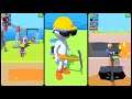 Oilman (Gameplay Android)