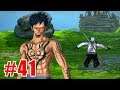 One Piece Phiêu Lưu Kí : 11 Siêu Tân Tinh vs Hải Quân - Trận này căng nha