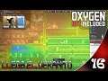 OXYGEN NOT INCLUDED Gameplay Español - LLEGA EL VERANITO!! #16