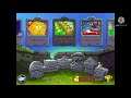Plants vs Zombies! Gameplay Walkthrough Part 17! Seeing Stars and Column Like You See Em!