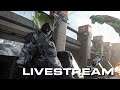 Playing more Call of Duty and Working out the Kinks on my new Setup (Livestream)