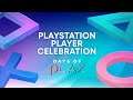 PlayStation Player Celebration