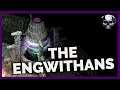 PoE/Avowed Lore: The Engwithans