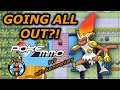 PokeMMO PVP || USING A VIEWER'S TEAM ON STREAM?! IT'S PUTTING OURSELVES ON A TIMER! [RANKED OU]