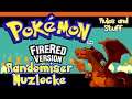 Pokémon FireRed Randomiser Nuzlocke - The Rules and Stuff