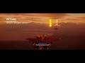 Project Wingman mission 18 return Using the F-15 plane