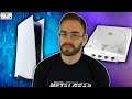 New PS5 Details Revealed In Teardown And Sega Talks Dreamcast Mini? | News Wave