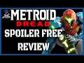 RatedRPG: Metroid Dread Spoiler Free Review / BUY THIS GAME NOW!