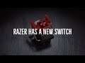Razer Huntsman Tournament Edition With Linear Optical Switches