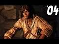 Assassins Creed 3 - PART 4 - Meeting Connor