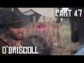 Red Dead Redemption 2 Walkthrough Gameplay Part 47 - O'Driscoll (RDR2)