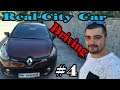 Renault CLIO IV /Real City Car Driving/ POV #4