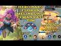 Review New Hero Floryn - Mobile Legends Bang Bang - Indonesia