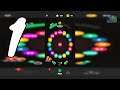 Roll Merge 3D - 2048 Puzzle Gameplay Walkthrough #1 (Android, IOS)