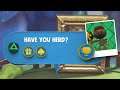 Sackboy: A Big Adventure - Have You Herd? Walkthrough