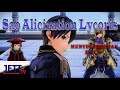 SAO Alicization Lycoris - Penyelamatan Alice Dimulai