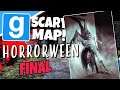 SCARY PAINTING | Garry's Mod Scary Maps - Horrorween (GMOD Horror Maps) - Halloween Special 2020