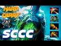 Sccc Tiny Hard Carry - Dota 2 Pro Gameplay [Watch & Learn]