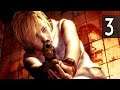 Silent Hill 3 - Part 3 Walkthrough Gameplay No Commentary