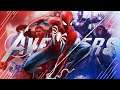 Spider Man Exclusive PlayStation DLC in Marvels Avengers Sparks Major Backlash