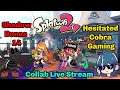 Splatoon 2 Live Stream Part 26 Collab With ShadowBones 14