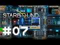 Starbound #07 ► Tech Upgrades für Roboter und Mensch | Coop | Ansicht Andy | Let's Play Deutsch