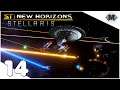 Stellaris - ST New Horizons 🖖 #14 Ansprüche im Verteidigungskrieg ★ [Deutsch German Gameplay]