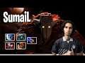 SumaiL - Juggernaut Highlights | Dota 2 Pro MMR Gameplay