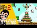 Super Mario Maker 2 - Sofrendo - Fases dos Inscritos - Parte 07