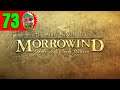 TES III Morrowind GOTY - Прохождение - Стрим - Часть 73 - ДА САДРИТ ЭТУ МОРУ? НИ КАК НЕ ДОЙДЁМ.