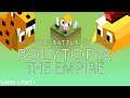 The Battle Of Polytopia Gameplay #2-1 : THE EMPIRE | 2 Player