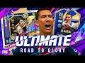 THE BIGGEST CASH OUT EVER!!! ULTIMATE RTG #116 FIFA 21 Ultimate Team Road to Glory Team of the Year