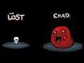 The Binding of Isaac - The Lost Boss Rush!