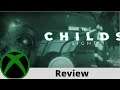 The Childs Sight Review on Xbox (Warning Jump Scares)