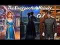 THE CULPRIT IS FOUND! ( Choices: The Unexpected Heiress Chapter 7 π)