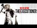 The Evil Within: The Executioner ~ Full Playthrough