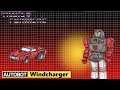 The History of Windcharger (G1 Transformers Cartoon)