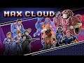 The Intergalactic Adventure of Max Cloud - Animation Reel