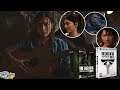 The Last of Us 2: Teasers anticipan futuro de personajes - Edición coleccionista | SQS