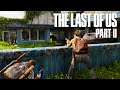 The Last of Us Part 2 Part 10. Running into resistance. (Hard Campaign Blind)