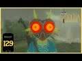 The Legend of Zelda: Breath of the Wild 100% Walkthrough - Part 129: Majora's Mask