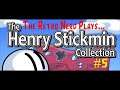 The Retro Nerd Plays...Henry Stickmin Collection: Fleeing The Complex #5
