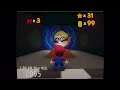 The Wario Apparition Found Footage
